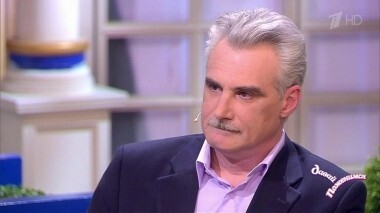 Переживший трагедию. Давай поженимся! Выпуск от 29.01.2019