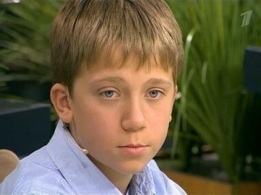 Первая любовь. Давай поженимся! Выпуск от 14.02.2012