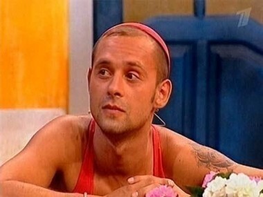 Первый парень на районе. Давай поженимся! Выпуск от 10.09.2010