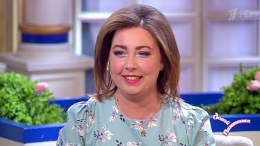 Петербургская делопроизводительница. Давай поженимся! Выпуск от 06.05.2019