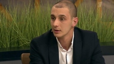 Петербуржанка для миллионера. Давай поженимся! Выпуск от 14.05.2013