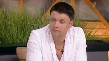 Певец из Молдавии. Давай поженимся! Выпуск от 09.08.2012