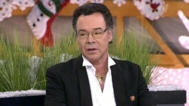 Певец в поиске. Давай поженимся! Выпуск от 18.12.2012