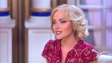 Певица шансона. Давай поженимся! Выпуск от 05.12.2018