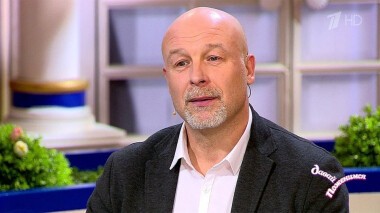 Пианист из Франции. Давай поженимся! Выпуск от 24.01.2020