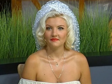 Пианистка с иллюзиями. Давай поженимся! Выпуск от 22.09.2011