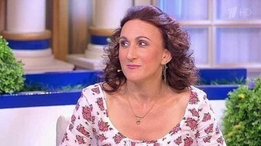 Пианистка с протянутой рукой. Давай поженимся! Выпуск от 17.09.2015