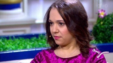 Пианистка в интересном положении. Давай поженимся! Выпуск от 04.04.2018