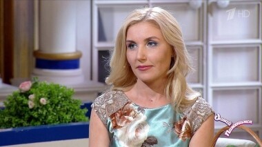 Пикантная блондинка. Давай поженимся! Выпуск от 16.09.2019