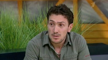 Плов для строителя. Давай поженимся! Выпуск от 06.09.2012