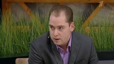 Под каблук не загонять! Давай поженимся! Выпуск от 18.09.2012