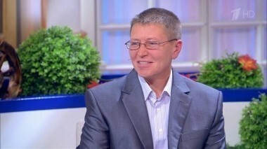 Под ударами судьбы. Часть 1. Давай поженимся! Выпуск от 01.12.2015