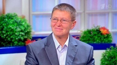 Под ударами судьбы. Часть 2. Давай поженимся! Выпуск от 02.12.2015