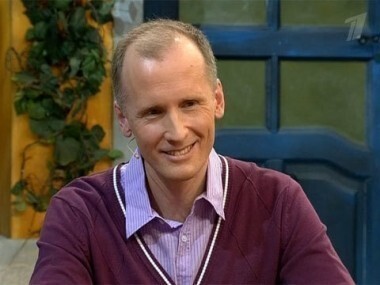 Поддержка для актeра. Давай поженимся! Выпуск от 28.03.2011