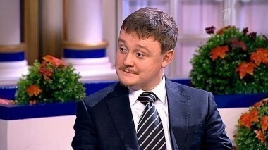 Поэт и адвокат. Давай поженимся! Выпуск от 27.11.2014