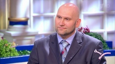 Поэтичный охранник. Давай поженимся! Выпуск от 22.05.2018