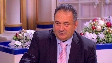 Поклонник балерин. Давай поженимся! Выпуск от 14.01.2015