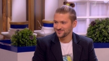 Поклонник пышных форм. Давай поженимся! Выпуск от 05.02.2015