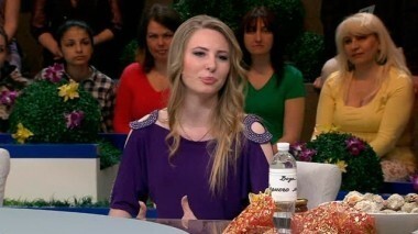 «Покоренье Крыма». Давай поженимся! Выпуск от 15.05.2014