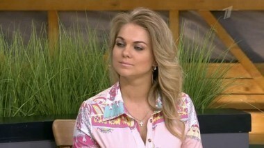 Покорительница столицы. Давай поженимся! Выпуск от 16.09.2013