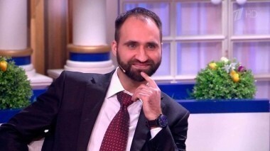 Политика, бизнес и талисман. Давай поженимся! Выпуск от 01.03.2016