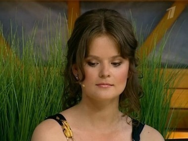 Полковничья дочка. Давай поженимся! Выпуск от 20.09.2011