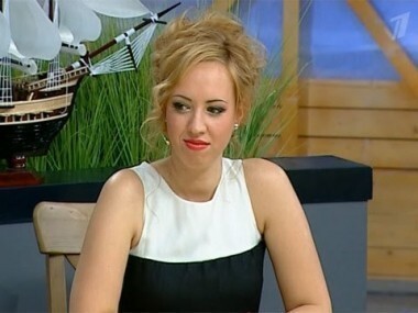 Помощница гендиректора. Давай поженимся! Выпуск от 01.11.2011