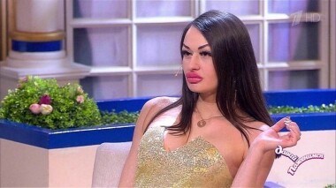 Последний шанс для красавицы. Часть 1. Давай поженимся! Выпуск от 17.04.2019