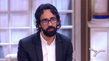 Постоянный зритель. Давай поженимся! Выпуск от 07.12.2018