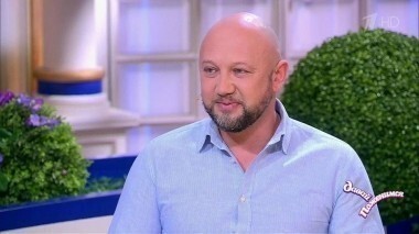 Пострадавший от тещи. Давай поженимся! Выпуск от 07.06.2017