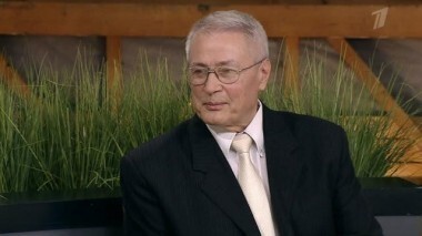 Потомок князей. Давай поженимся! Выпуск от 03.12.2013