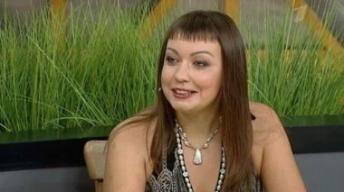 Потомственная ведьма. Давай поженимся! Выпуск от 22.10.2012