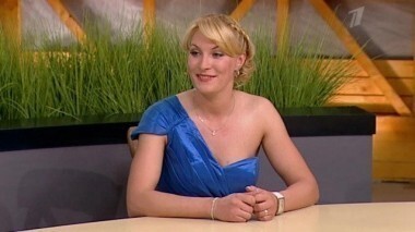 Повелительница фур. Давай поженимся! Выпуск от 16.07.2012