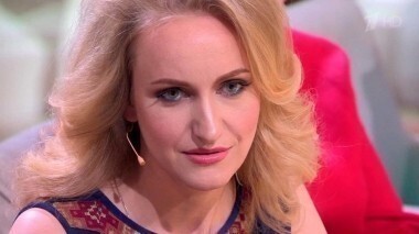 Поющая бизнес-леди. Давай поженимся! Выпуск от 29.06.2016