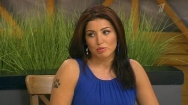 Поющая журналистка. Давай поженимся! Выпуск от 29.05.2013