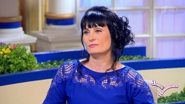 Преданная мужем. Давай поженимся! Выпуск от 20.09.2018