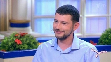 Преданный, но не отчаявшийся. Часть 1. Давай поженимся! Выпуск от 04.10.2018