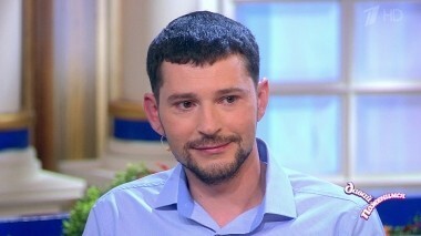 Преданный, но не отчаявшийся. Часть 2. Давай поженимся! Выпуск от 05.10.2018