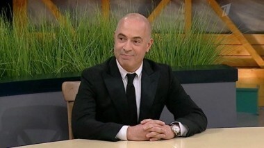 Преданный пародист. Давай поженимся! Выпуск от 13.09.2012