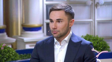 Предприниматель ищет Дюймовочку. Давай поженимся! Выпуск от 30.03.2020