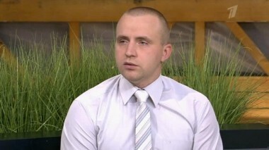 Предприниматель из Губкина. Давай поженимся! Выпуск от 25.09.2013