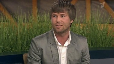 Предприниматель-коллекционер. Давай поженимся! Выпуск от 12.12.2013