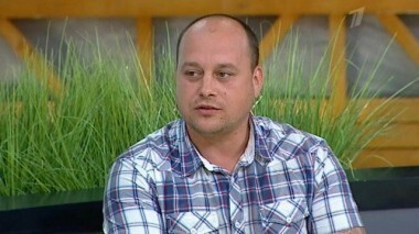 Предприниматель-ревнивец. Давай поженимся! Выпуск от 11.09.2012