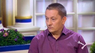 Предприниматель в поисках блондинки. Давай поженимся! Выпуск от 10.04.2018