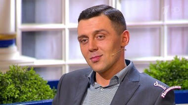 Предусмотрительный директор. Давай поженимся! Выпуск от 16.03.2020