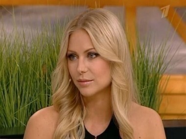 Прекрасная фотомодель. Давай поженимся! Выпуск от 02.02.2012