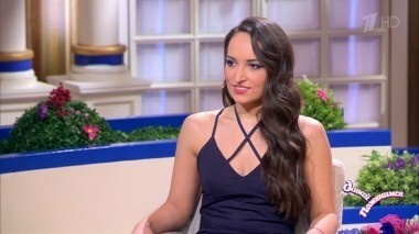 Прекрасная и романтичная. Давай поженимся! Выпуск от 03.05.2018