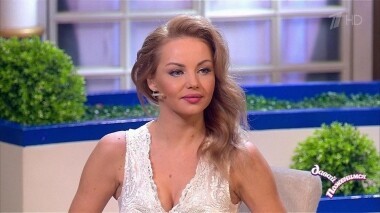 Прекрасная кондитерша. Давай поженимся! Выпуск от 25.02.2019