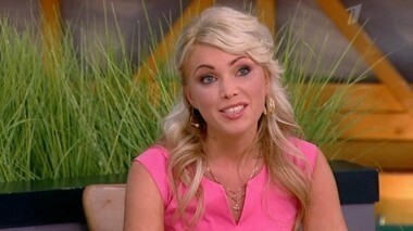 Преподаватель по вокалу. Давай поженимся! Выпуск от 06.08.2012