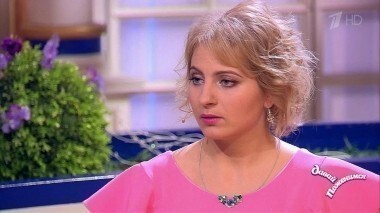 Приемная дочь. Давай поженимся! Выпуск от 07.03.2017